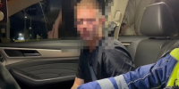 Без прав и пьяный: в Каменске-Уральском задержали 17-летнего водителя - KU66.Ru