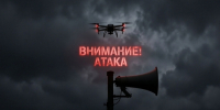 В Саратовской области объявили угрозу атаки БПЛА, губернатор предупредил о работе систем оповещения - ИА Версия-Саратов