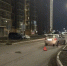 В Абакане первоклассник попал под колеса, перебегая дорогу в неположенном месте - Агентство Информационных Сообщений
