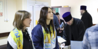 XII Братские епархиальные чтения прошли в Братском государственном университете - Братск-Православный