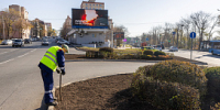 Курс на весну: во Владивостоке приступили к высадке тюльпанов - Администрация г. Владивостока