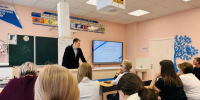 Всеобуч по плаванию: важные знания для педагогов! - Прокопьевский муниципальный округ