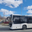 Пенсионерка пострадала при резком торможении автобуса в Южно-Сахалинске - Sakhpress.Ru