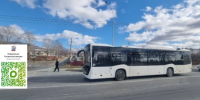 Пенсионерка пострадала при резком торможении автобуса в Южно-Сахалинске - Sakhpress.Ru