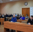 Профессионализм, прозрачность и доверие: в администрации Барабинского района прошел обучающий семинар для муниципальных служащих - Барабинский район