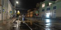 В Таганроге последние выходные октября пройдут с дождем и туманом - DonDay-Taganrog.Ru