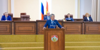 фото с сайта Правительства региона. - НИА-Кавказ Алания