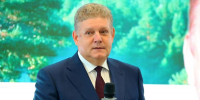 Туристический потенциал Республики Алтай представили на форуме в Москве - Правительство Республики