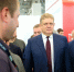 Полпред отметил прирост турпотока в Томской области среди регионов Сибири - Администрация Томской области