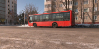 Работу общественного транспорта в День народного единства в Хабаровске будет скорректирована - Телеканал Хабаровск