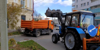 Фото: Администрация Владивостока - НИА Владивосток