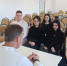 Главврач Полевской ЦРБ встретился с молодыми медработниками - Polevskoy24.Ru