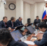 В Якутии обсудили подготовку к учениям «Безопасная Арктика — 2027» - Правительство Республики Саха (Якутия)