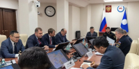 В Якутии обсудили подготовку к учениям «Безопасная Арктика — 2027» - Правительство Республики Саха (Якутия)