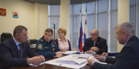 Энергетиков Камчатки признали готовыми к зиме. Фото: kamgov.ru. Фотография 1 - ИА Камчатка