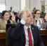 Новые назначения утверждены в Думе Владивостока - Единая Россия