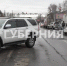 «Дорога виновата, а не я»: три авто пострадали в аварии в Хабаровске - Gubernia.Com