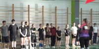 Спортивная династия из Брянской области переехала в Хабаровский край по программе "Земский тренер" - Министерство спорта