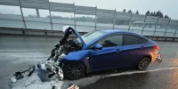 За сутки в Ленобласти в ДТП пострадали три человека - ЛенТВ24