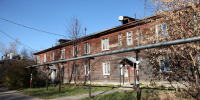 Опубликованы фото с территории КРТ в районе проспекта Героев - Время Н