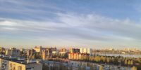Прогноз погоды в Воронеже на пятницу, 30 октября - TV-Gubernia.Ru