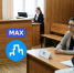 Оскорбление в общедомовом чате МАХ обернулось штрафом для хабаровчанки - Khabara.Ru
