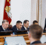 Председатель комитета по законодательству, государственному строительству и местному самоуправлению Анатолий Брагин о законопроектах, ограничивающих продажу топлива детям младше 16 лет - Законодательное Собрание