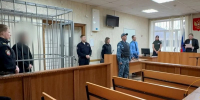 Судебное заседание. Фото объединенной пресс-службы судов общей юрисдикции Иркутской области - Irk.Ru