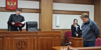 Оправдатель нацизма из Полевского осужден - Polevskoy24.Ru