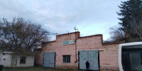В Омске продают имущественный комплекс «Пассажирского предприятия №8» - ИА Новый Омск