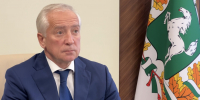 Губернатор Владимир Мазур провел координационный совет МАСС по труду и соцразвитию - Администрация Томской области