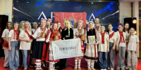 «Семеюшка» и «Модно-народно» привезли грандиозную победу из Китая - Газета Севская правда