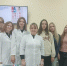 Профориентационное мероприятие по донорству крови для школьников - Медицинский колледж