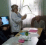 Нить времён в лоскутках ткани - Искитимская ЦБС