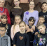 Встреча в рамках проекта "Гордимся вами, земляки!". - Шипуновский район