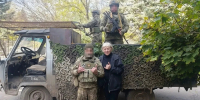 Участницы "Женского движения Единой России" Саратова и женсовета ЗАТО Светлый получили обратную связь от участников СВО - Комсомольская правда