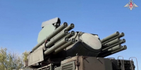 Над Калужской областью сбили 94 украинских беспилотника - M24.Ru