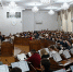Дан старт работе по формированию Молодежного Парламента Алтайского края - Законодательное Собрание