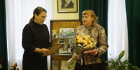 1 - Библиотека им. Н.В. Гоголя