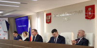 Главу города Тулы будут избирать по-новому - Молодой коммунар