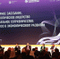 Представители астраханской ОЭЗ «Лотос» обсудили развитие кластера на международном форуме в Москве - Газета Волга