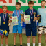 В Лениногорске состоялось Первенство города по теннису на призы Главы города - Лениногорские вести