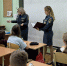 «Слушайте и запоминайте: это может спасти вашу жизнь»: встреча школьников с профессионалами - МЧС России