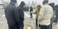 Лесная охрана Томской области осваивает беспилотные технологии - Департамент лесного хозяйства