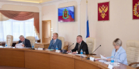 Во Владимирской области направят 195 млн рублей на поддержку аграриев - Progorod33.Ru
