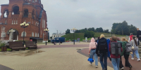 Синоптики рассказали, какая погода будет во Владимире 30 октября - Progorod33.Ru