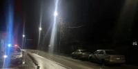 В Новокузнецке под колеса иномарки попала школьница - Газета Комсомольская правда