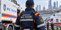 Поиски пропавшего сотрудника МЧС продолжаются на Алтае - Газета Краснодарские известия
