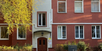 В выходные в Калининградской области похолодает до +9°С - Kaliningrad.Ru