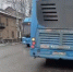 В Новокузнецке обстреливают пассажирские автобусы - ИА Город Новостей